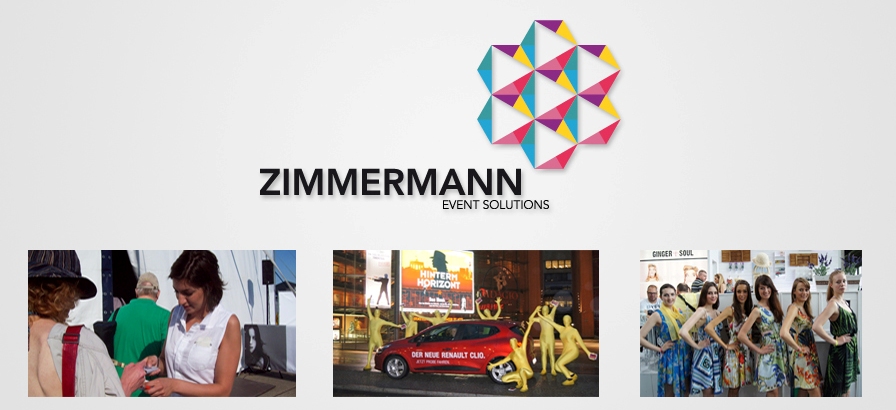 1A-FM, Zimmermann Event Solution