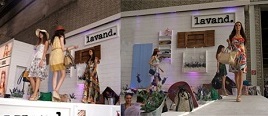 lavand